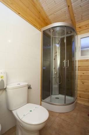 Imagen de la piscina del Bonterra Park. Foto 61