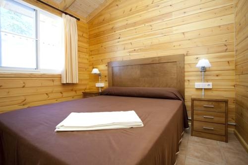 Imagen de los interiores del Bonterra Park. Foto 56