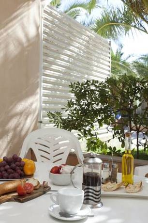 Imagen de la habitación del Bonterra Park. Foto 18