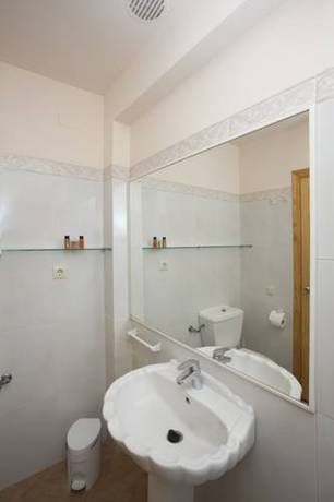 Imagen de la habitación del Bonterra Park. Foto 19