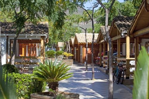 Imagen general del Bonterra Park. Foto 10