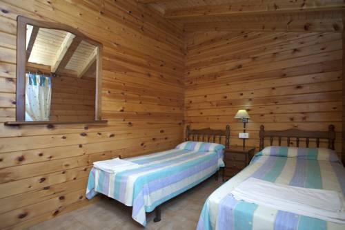 Imagen de la habitación del Bonterra Park. Foto 21