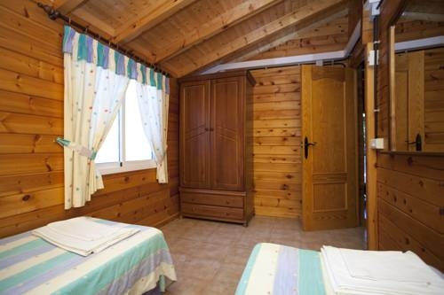 Imagen de la habitación del Bonterra Park. Foto 22