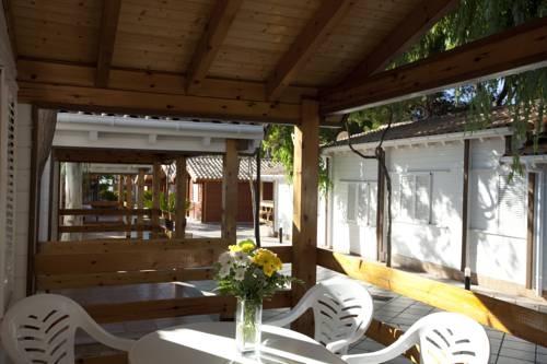 Imagen de los interiores del Bonterra Park. Foto 57