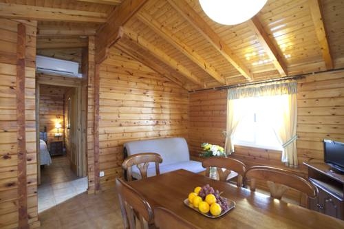 Imagen de la habitación del Bonterra Park. Foto 25