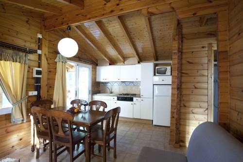 Imagen de los exteriores del Bonterra Park. Foto 44