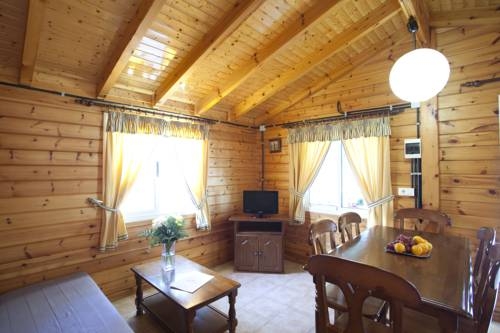 Imagen general del Bonterra Park. Foto 14