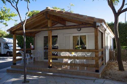 Imagen de la habitación del Bonterra Park. Foto 26