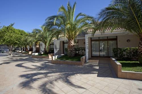 Imagen de la habitación del Bonterra Park. Foto 27