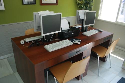 Imagen de la habitación del Bonterra Park. Foto 30