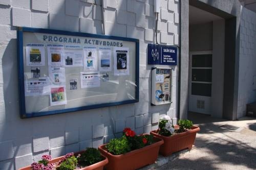 Imagen de la habitación del Bonterra Park. Foto 31