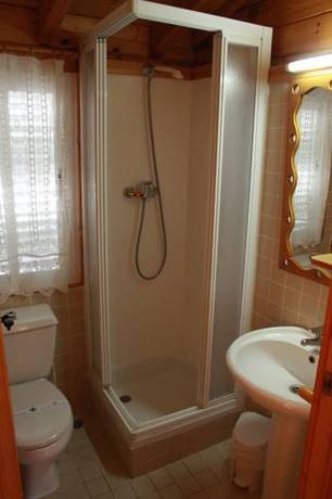 Imagen de los exteriores del Bonterra Park. Foto 49