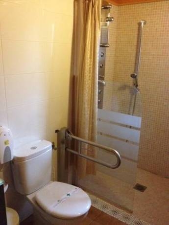 Imagen de la habitación del Bonterra Park. Foto 34