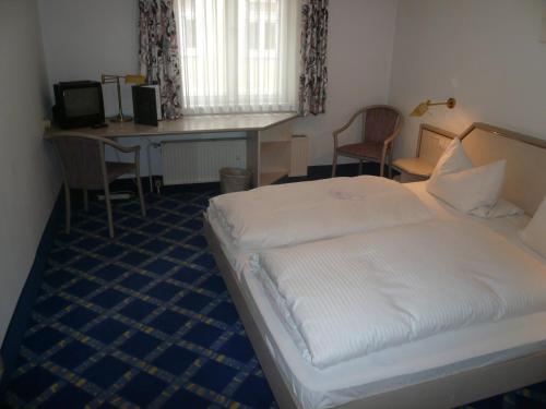 Imagen general del Booking Residenz. Foto 2