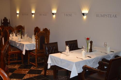 Imagen general del Booking Residenz. Foto 3