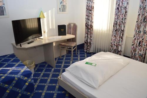 Imagen general del Booking Residenz. Foto 4