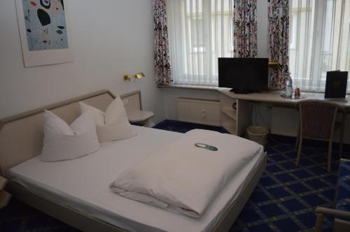 Imagen general del Booking Residenz. Foto 5