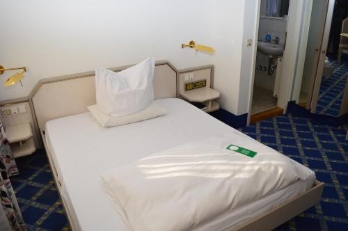 Imagen general del Booking Residenz. Foto 7