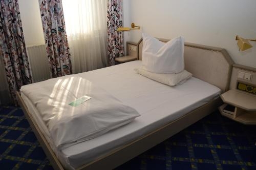 Imagen general del Booking Residenz. Foto 8