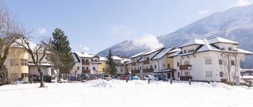 Imagen de la habitación del Booknassfeld. Foto 2