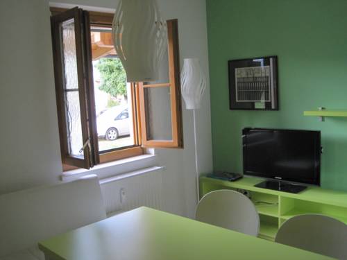 Imagen de la habitación del Booknassfeld. Foto 3