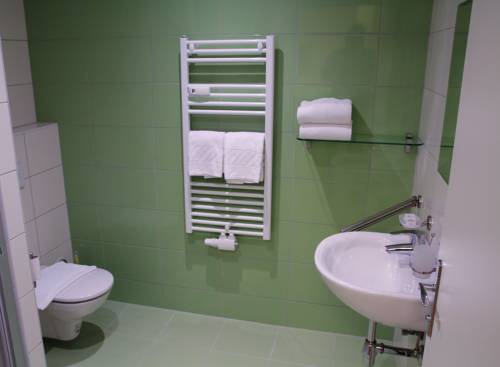 Imagen de la habitación del Booknassfeld. Foto 4