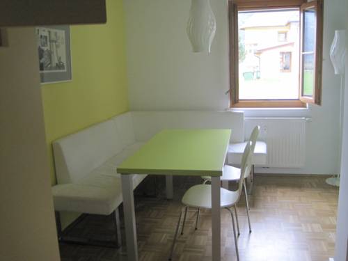 Imagen de la habitación del Booknassfeld. Foto 5