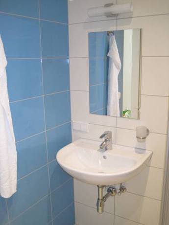 Imagen de la habitación del Booknassfeld. Foto 6