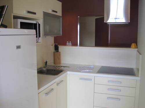 Imagen de la habitación del Booknassfeld. Foto 7