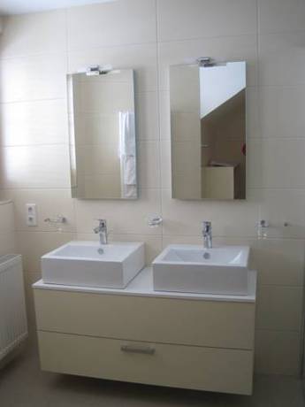 Imagen de la habitación del Booknassfeld. Foto 8