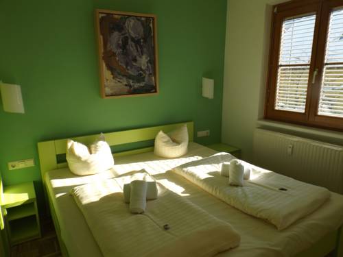 Imagen de la habitación del Booknassfeld. Foto 9