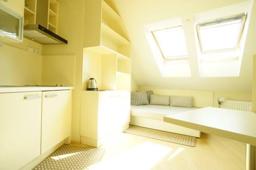 Imagen de la habitación del Booknassfeld. Foto 10