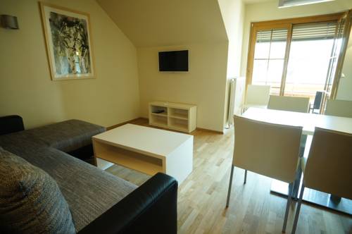 Imagen de la habitación del Booknassfeld. Foto 14