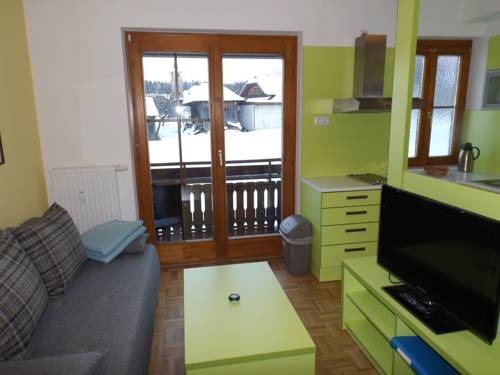 Imagen de la habitación del Booknassfeld. Foto 15