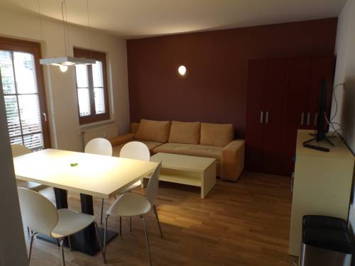 Imagen de la habitación del Booknassfeld. Foto 16