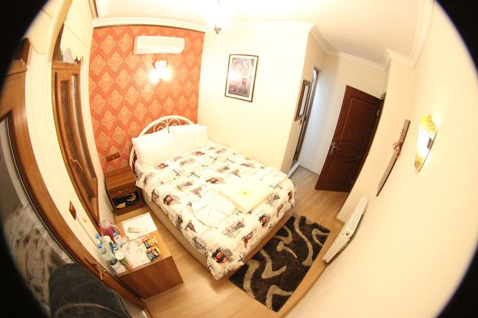 Imagen de la habitación del Boomerang Guesthouse. Foto 3