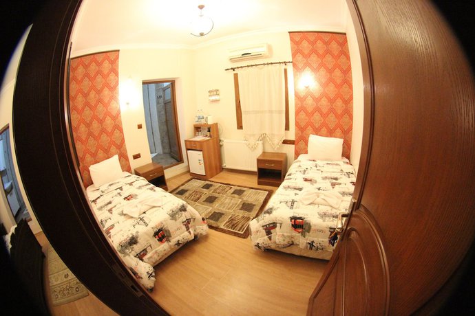 Imagen de la habitación del Boomerang Guesthouse. Foto 6
