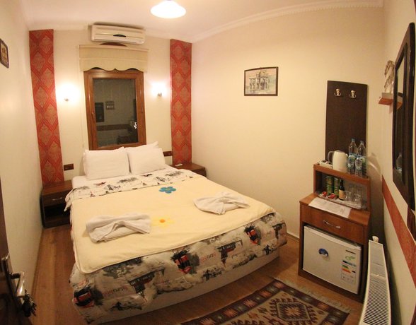 Imagen de la habitación del Boomerang Guesthouse. Foto 7
