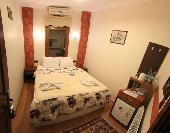 Imagen de la habitación del Boomerang Guesthouse. Foto 8