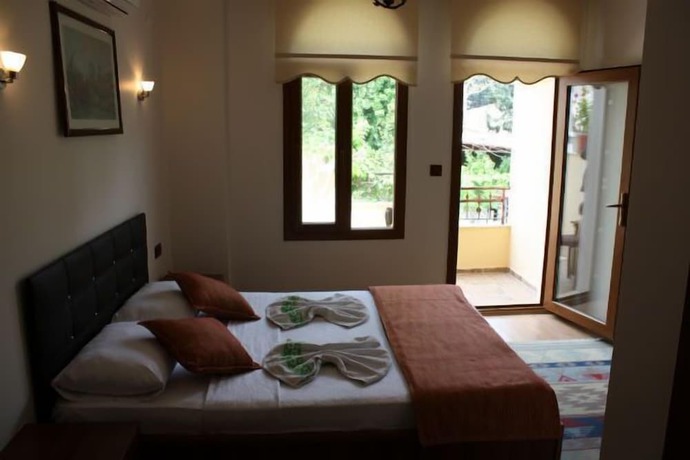 Imagen de la habitación del Boomerang Guesthouse. Foto 12