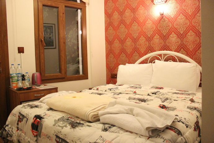 Imagen de la habitación del Boomerang Guesthouse. Foto 13