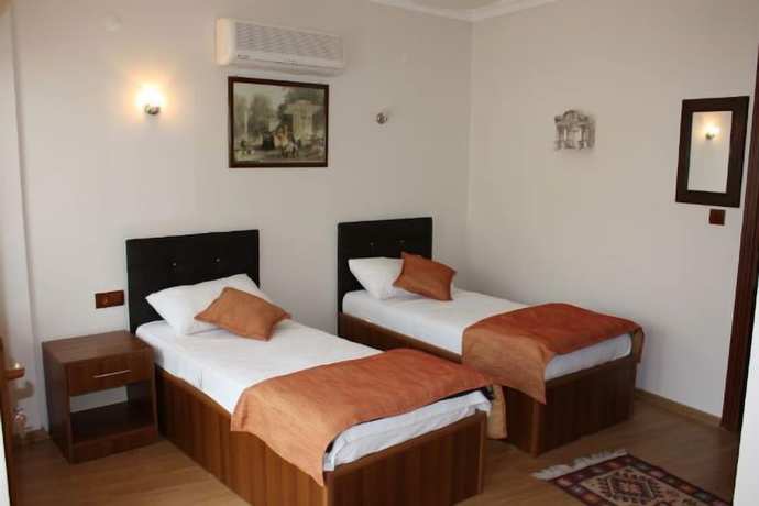 Imagen de la habitación del Boomerang Guesthouse. Foto 14
