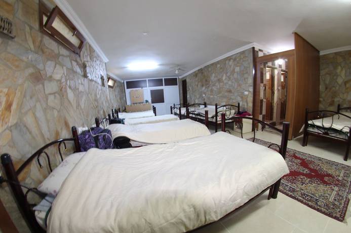 Imagen de la habitación del Boomerang Guesthouse. Foto 15