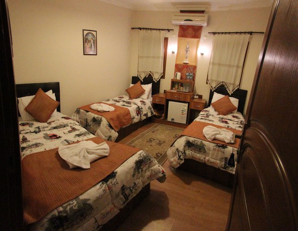 Imagen de la habitación del Boomerang Guesthouse. Foto 16