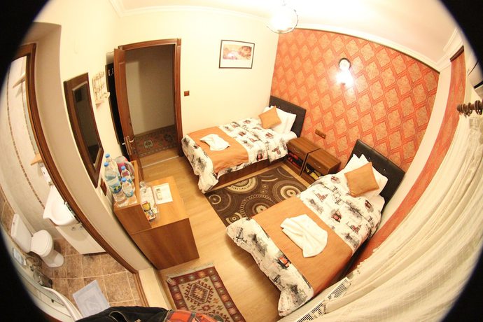 Imagen de la habitación del Boomerang Guesthouse. Foto 18