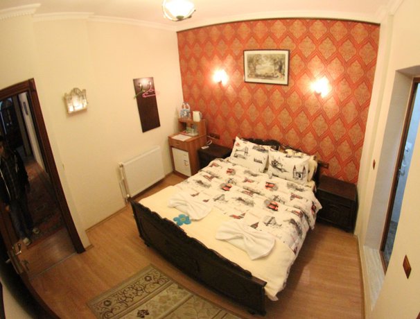Imagen de la habitación del Boomerang Guesthouse. Foto 19