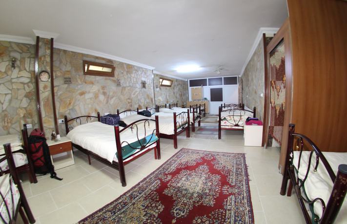 Imagen de la habitación del Boomerang Guesthouse. Foto 20