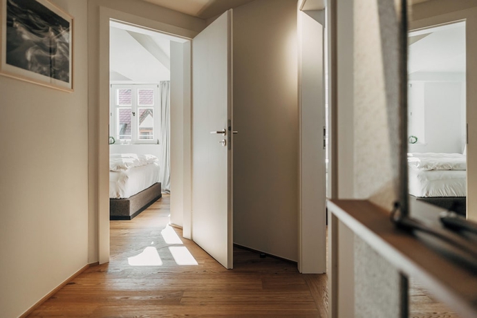 Imagen de la habitación del Bootshaus Amberg. Foto 2