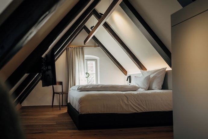 Imagen de la habitación del Bootshaus Amberg. Foto 8