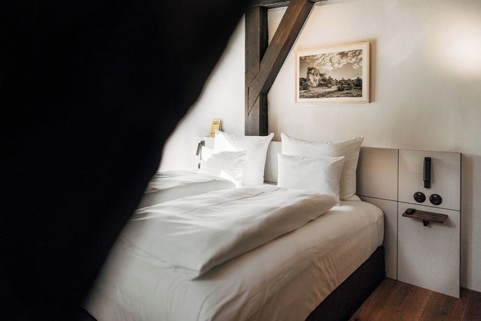 Imagen de la habitación del Bootshaus Amberg. Foto 10